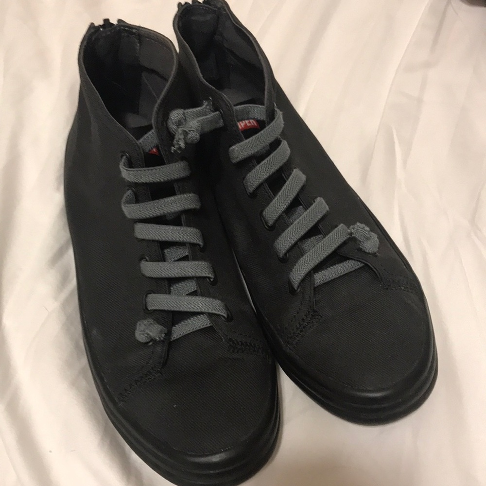 Camper shoes